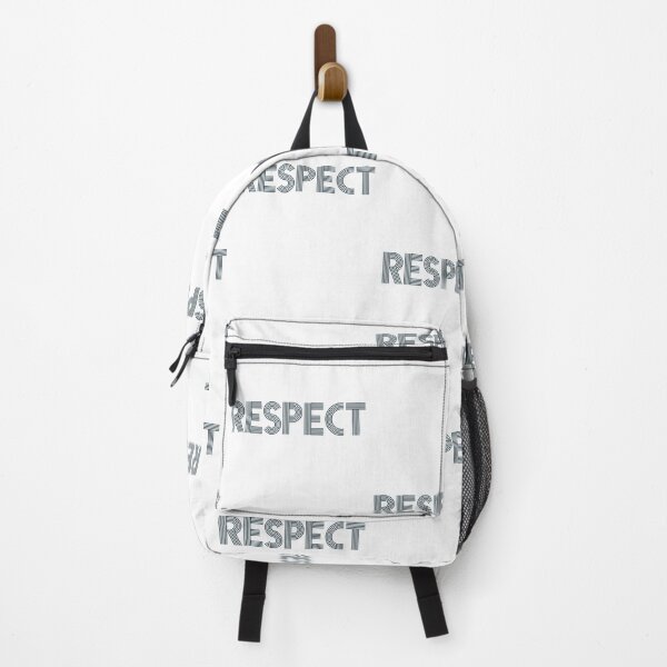 Item preview, Respect cool design cool style styling swag idea designed and sold by Dsigns.