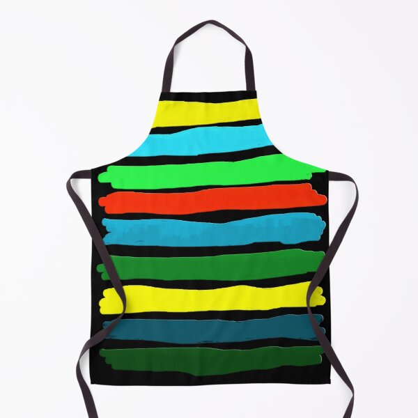Item preview, Brush Strokes #5 designed and sold by HeadRubble.