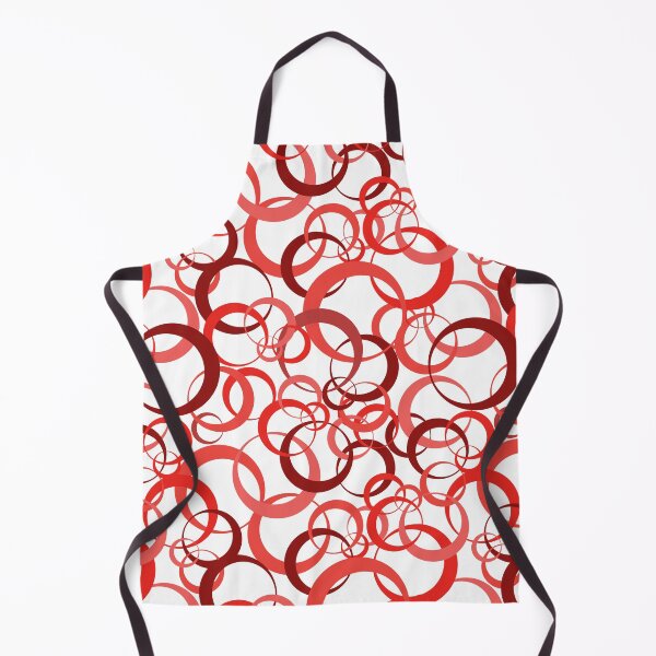 Item preview, circular funny patterns for summer 2 designed and sold by Arabic Ink Studio.