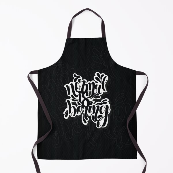Item preview, normal is boring designed and sold by nathalialanne.