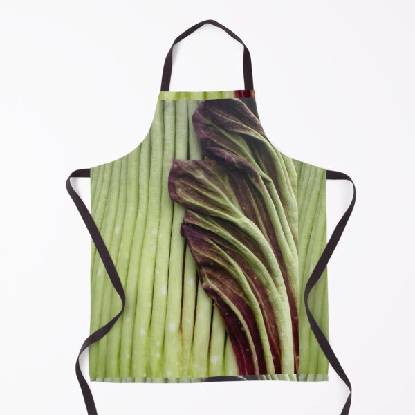 Item preview, Titan Arum preparing to bloom designed and sold by Bluelizzy.