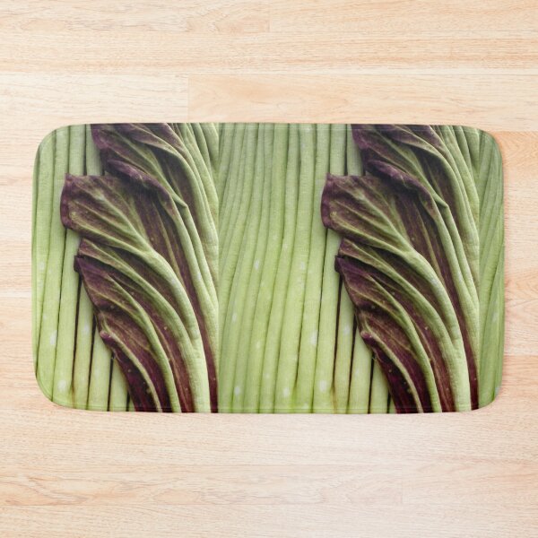 Item preview, Titan Arum preparing to bloom designed and sold by Bluelizzy.