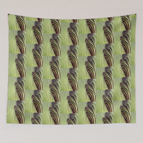 Item preview, Titan Arum preparing to bloom designed and sold by Bluelizzy.