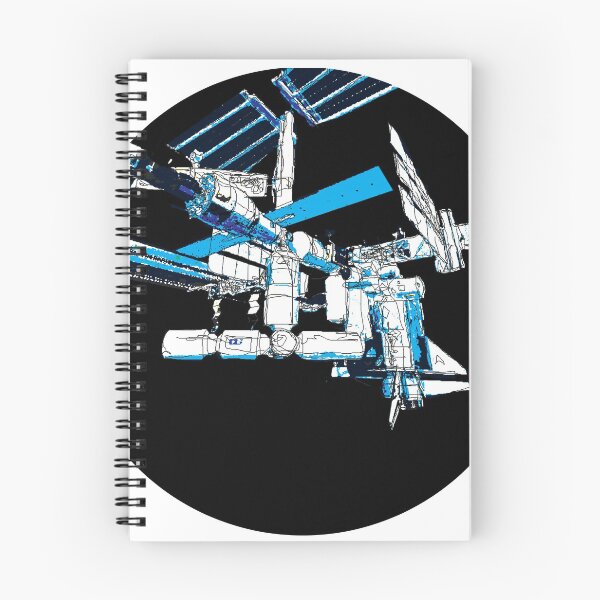 Aperçu de l'œuvre espace créée et vendue par Vunnytron.