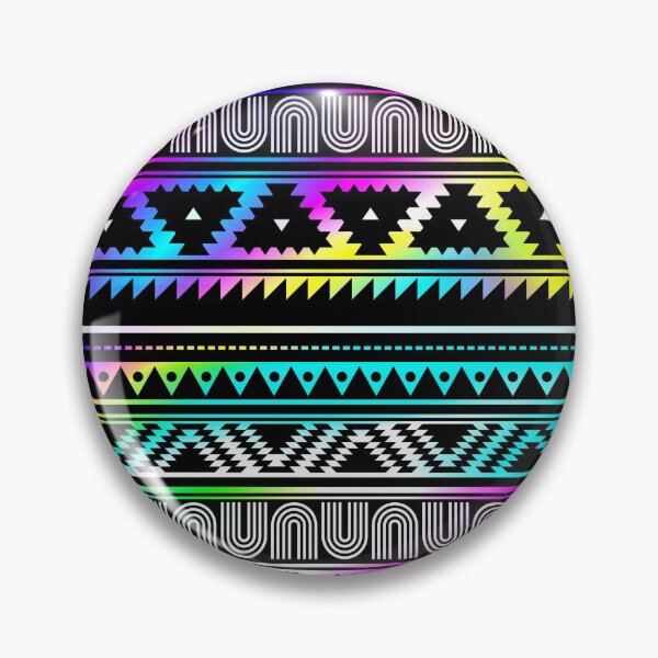 Item preview, ethnic neon designed and sold by dzeri29.