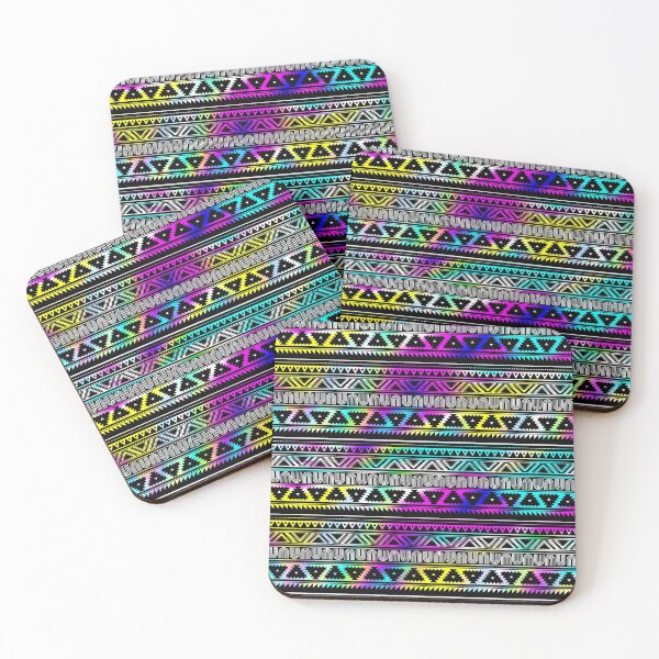 Item preview, ethnic neon designed and sold by dzeri29.