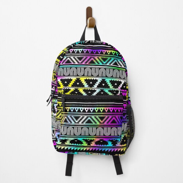 Item preview, ethnic neon designed and sold by dzeri29.
