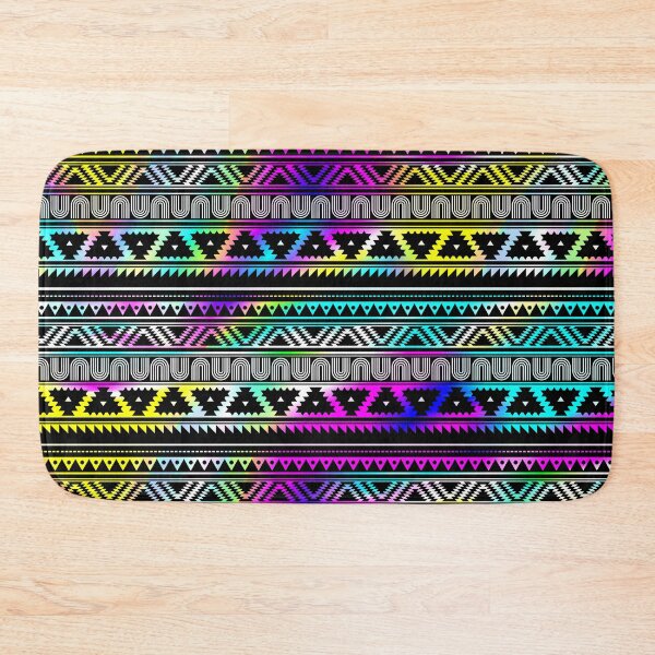 Item preview, ethnic neon designed and sold by dzeri29.