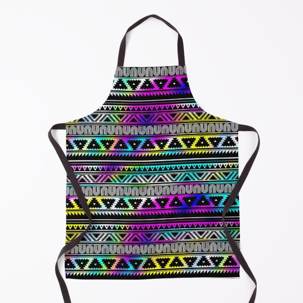 Item preview, ethnic neon designed and sold by dzeri29.