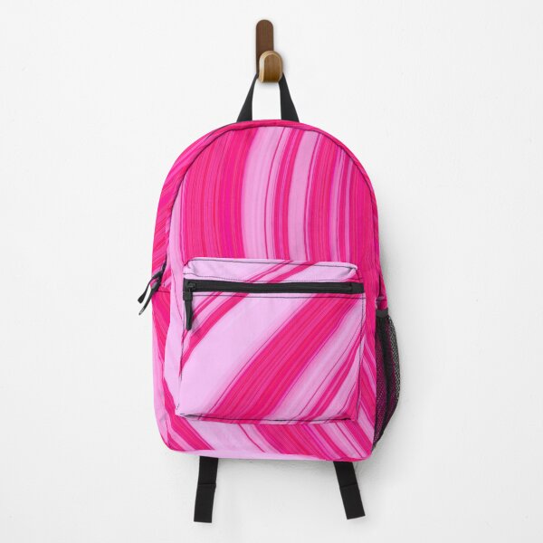 Item preview, Candy Cane Caramel Pattern Derived from a Fractal - Tasty Peppermint Design designed and sold by ckylin.