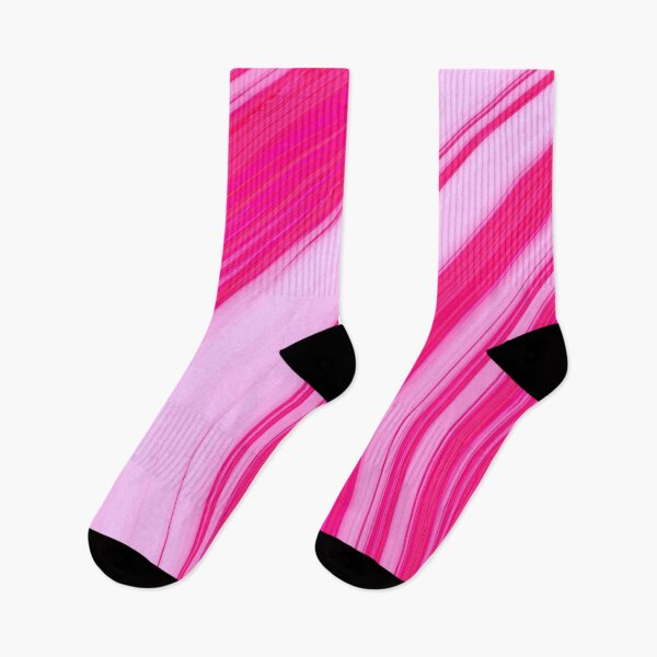 Item preview, Candy Cane Caramel Pattern Derived from a Fractal - Tasty Peppermint Design designed and sold by ckylin.