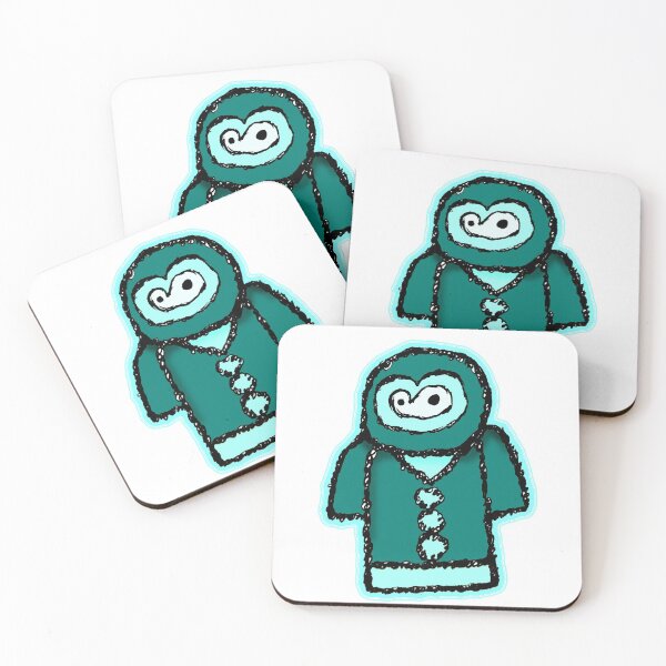 Item preview, Brr It's Cold designed and sold by Ian Wylie.