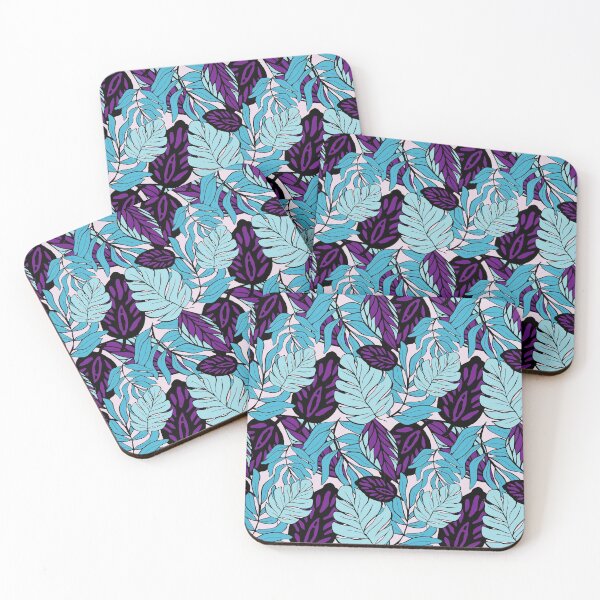 Item preview,  color palette number 4 designed and sold by Natalvaprint.