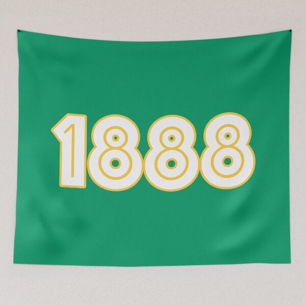Item preview, 1888 designed and sold by Confusion101.