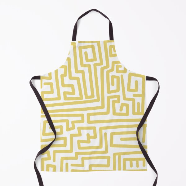 Item preview, Laberinto amarillo designed and sold by franbe19.
