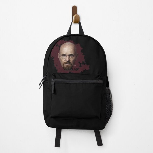 Item preview, by Walter White designed and sold by Jennifer Sepúlveda.
