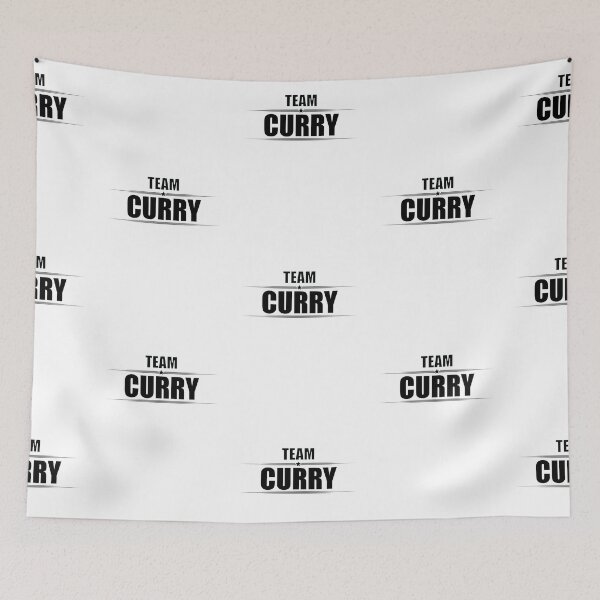 Artikelvorschau, TEAM CURRY entworfen und verkauft von Madjack Tees Kiwi SuperStore.