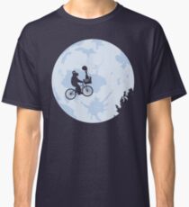 Geh nach Hause Roger! Classic T-Shirt