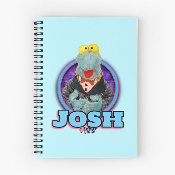 Item preview, JOSH '88 designed and sold by Unspirations.