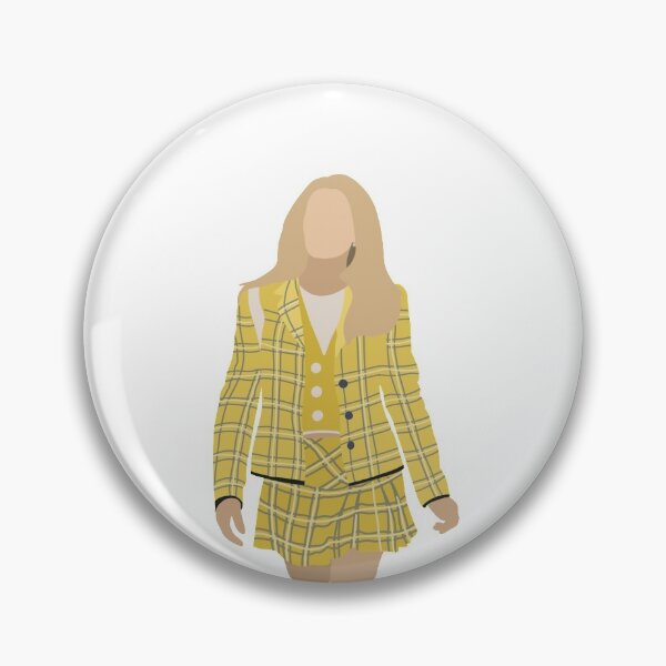 Item preview, Cher from Clueless designed and sold by rorismula.