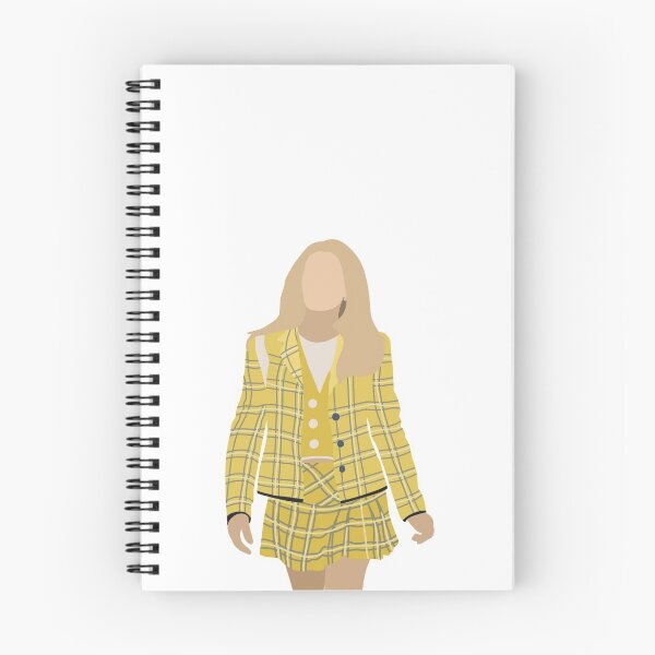 Item preview, Cher from Clueless designed and sold by rorismula.