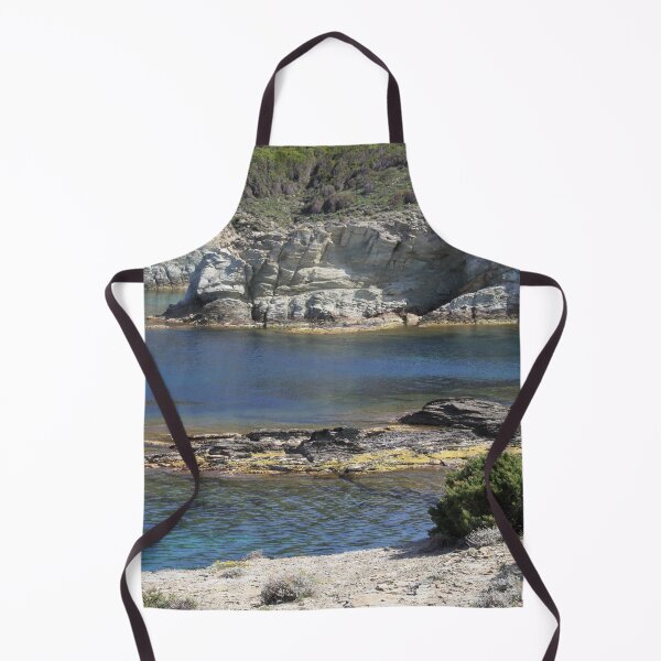 Item preview, Sentier des douaniers designed and sold by EstelleRossetti.