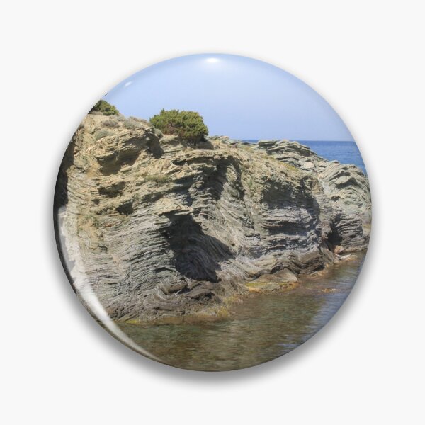 Item preview, Sentier des douaniers designed and sold by EstelleRossetti.