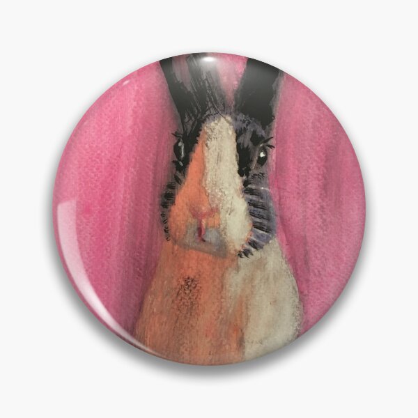 Item preview, Mabel the Dutch Bunny designed and sold by Double Dutch Designs.