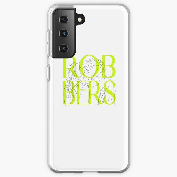ROBBERS Samsung Galaxy Soft Case
