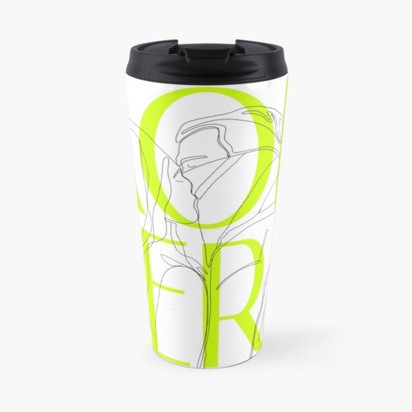 ROBBERS Travel Mug