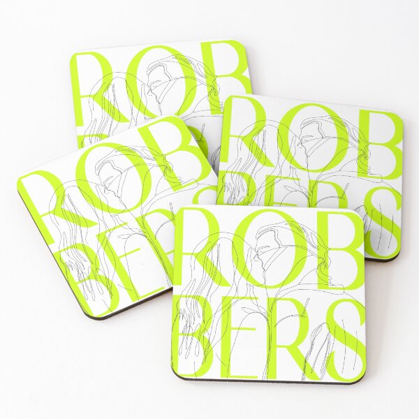 Item preview, ROBBERS  designed and sold by cecestarkman.
