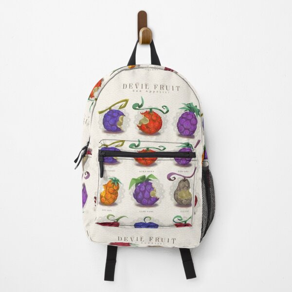 one piece mini backpack