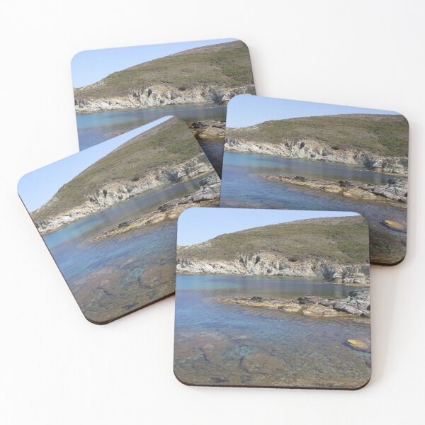 Item preview, Sentier des douaniers designed and sold by EstelleRossetti.