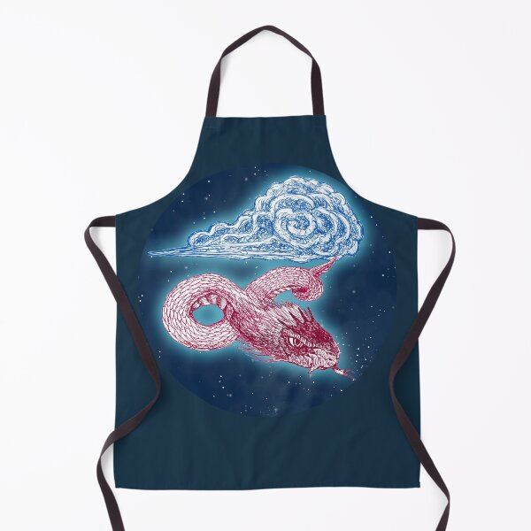 Item preview, Quetzalcoatl the feathered serpent. designed and sold by Vunnytron.