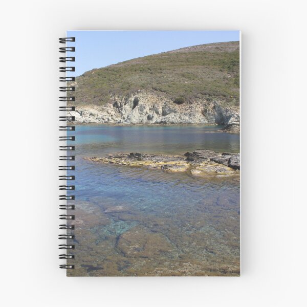 Item preview, Sentier des douaniers designed and sold by EstelleRossetti.