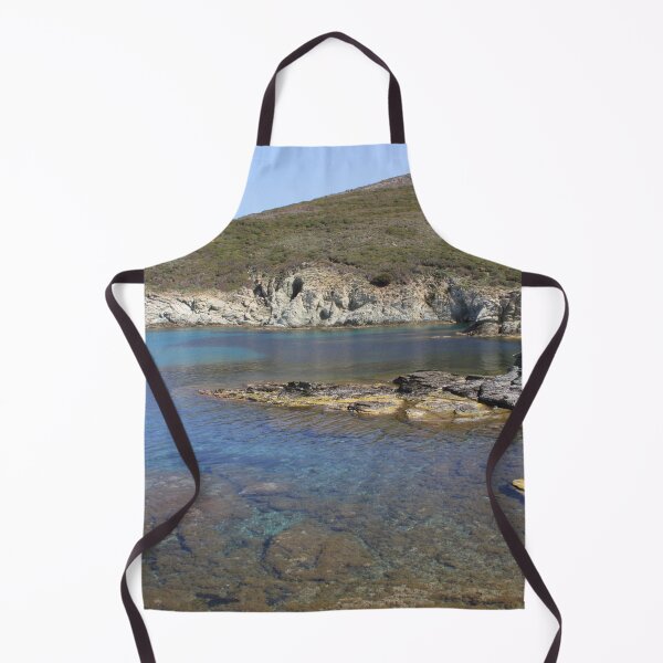 Item preview, Sentier des douaniers designed and sold by EstelleRossetti.