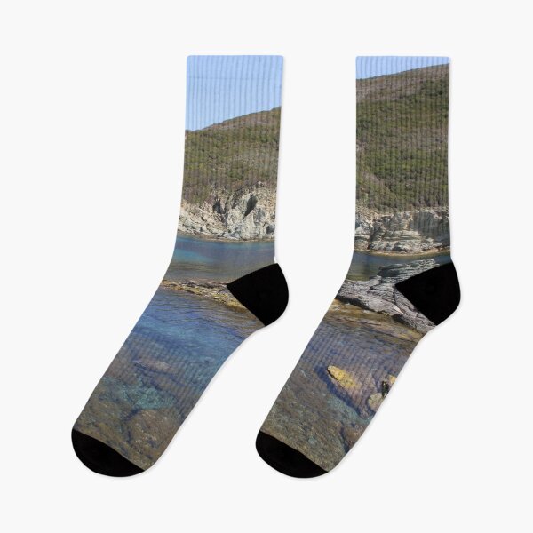 Item preview, Sentier des douaniers designed and sold by EstelleRossetti.