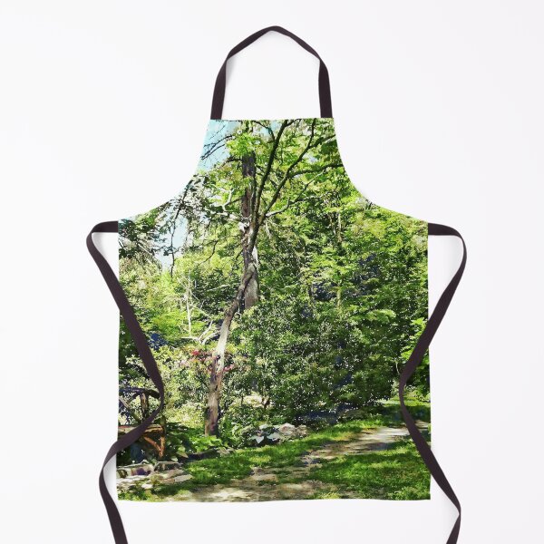 Item preview, Path in the Park designed and sold by Susan Savad.