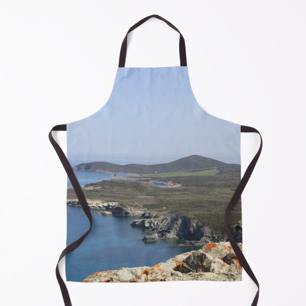 Item preview, Sentier des douaniers designed and sold by EstelleRossetti.
