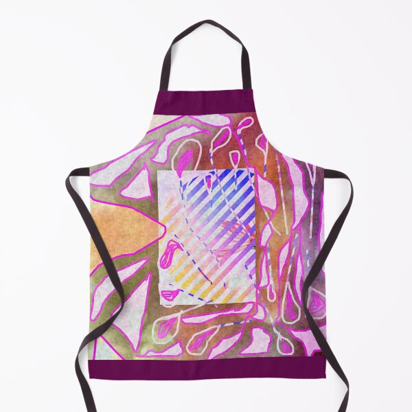 Item preview, Flower Petals Pastel abstract designed and sold by OSG369.