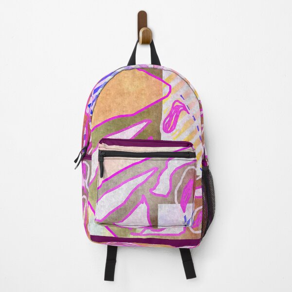 Item preview, Flower Petals Pastel abstract designed and sold by OSG369.