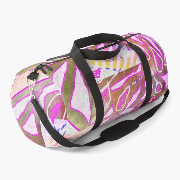 Item preview, Flower Petals Pastel abstract designed and sold by OSG369.