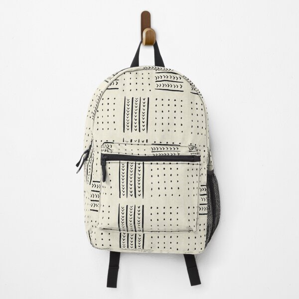 Item preview, Boho Patchwork in Ivory designed and sold by House of Haha.