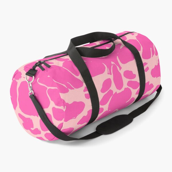 Item preview, Pink Inkblot Test Print designed and sold by kapotka.