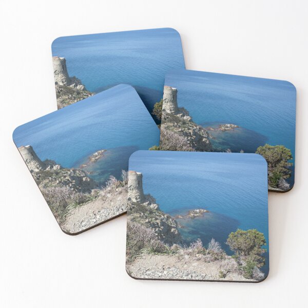 Item preview, Sentier des douaniers	 designed and sold by EstelleRossetti.