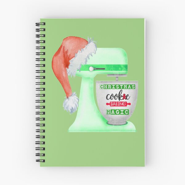 Item preview, CHRISTMAS COOKIE BAKING MAGIC  designed and sold by Iskybibblle.