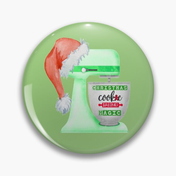 Item preview, CHRISTMAS COOKIE BAKING MAGIC  designed and sold by Iskybibblle.