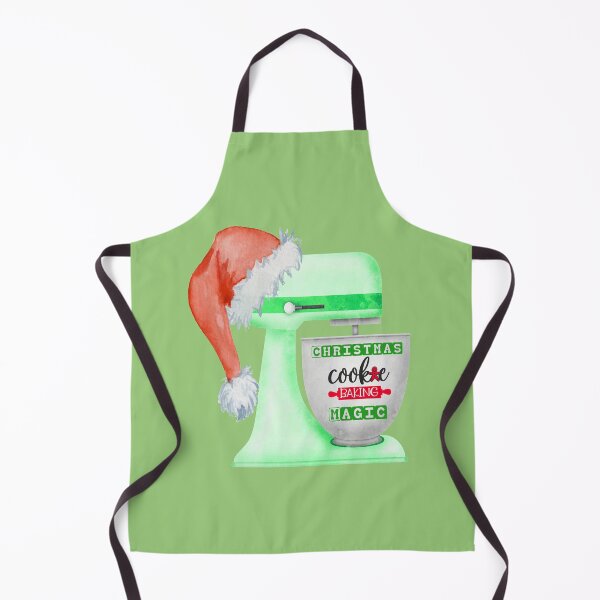 Item preview, CHRISTMAS COOKIE BAKING MAGIC  designed and sold by Iskybibblle.
