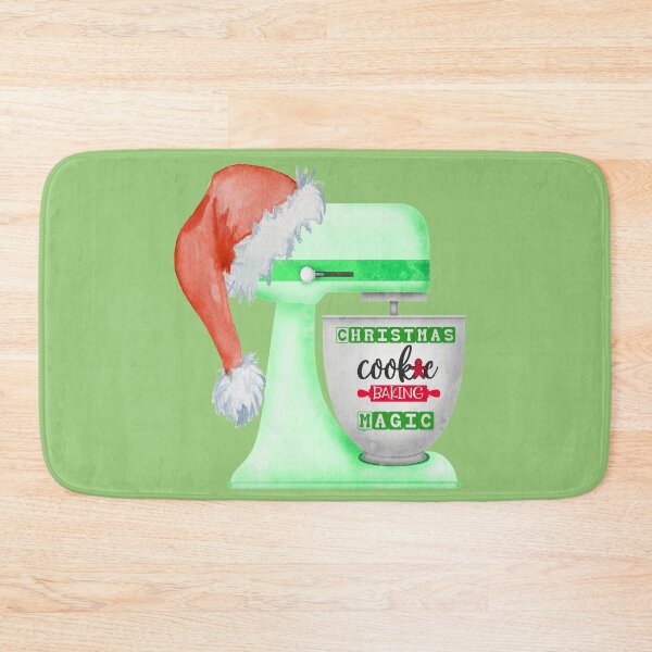 Item preview, CHRISTMAS COOKIE BAKING MAGIC  designed and sold by Iskybibblle.