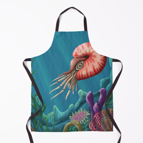 Item preview, Nautilus designed and sold by LadyTaneli.